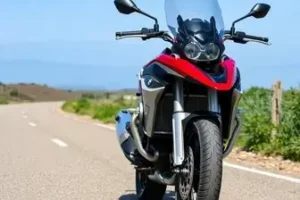 BMW R 1250 GS 2025
