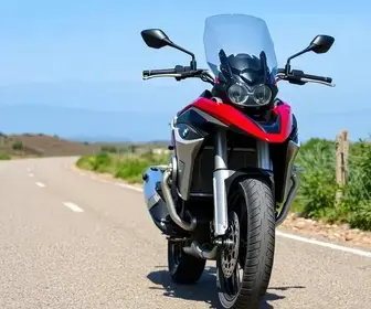 BMW R 1250 GS 2025