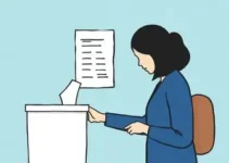 votar sem biometria