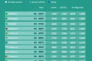 formas de contribuição INSS 2025