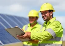 Santo Antônio Energia vagas abertas