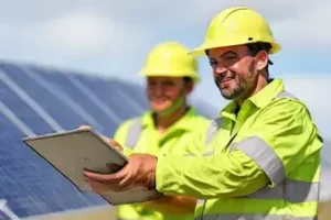 Santo Antônio Energia vagas abertas