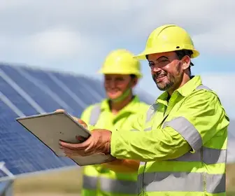 Santo Antônio Energia vagas abertas