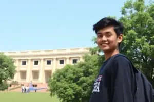 Vestibular UFRA 2025